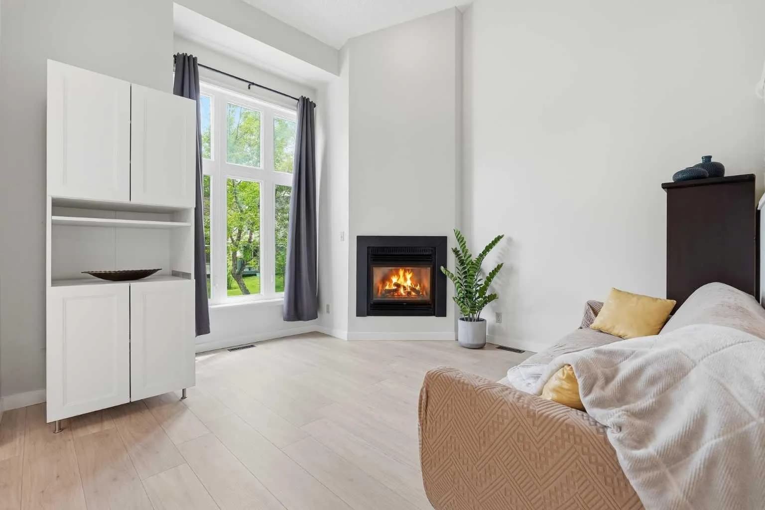 Row/Townhouse