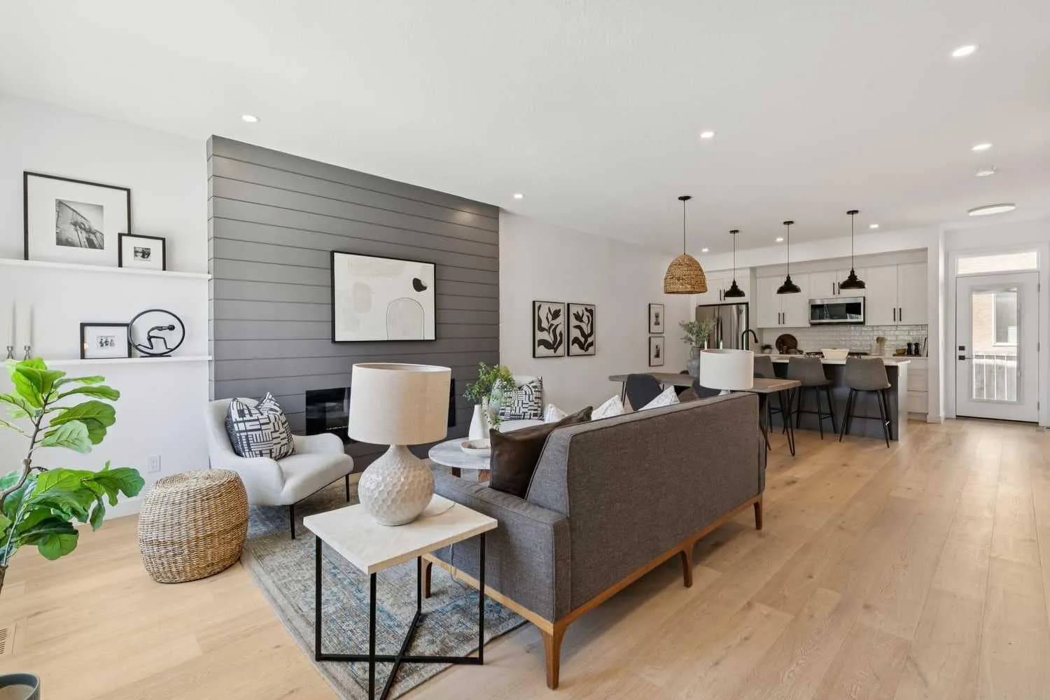 Row/Townhouse