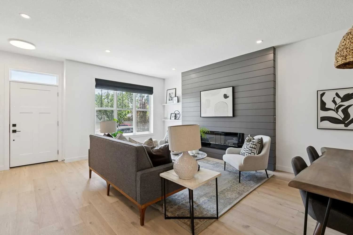 Row/Townhouse