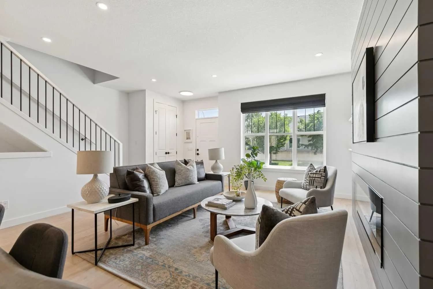 Row/Townhouse