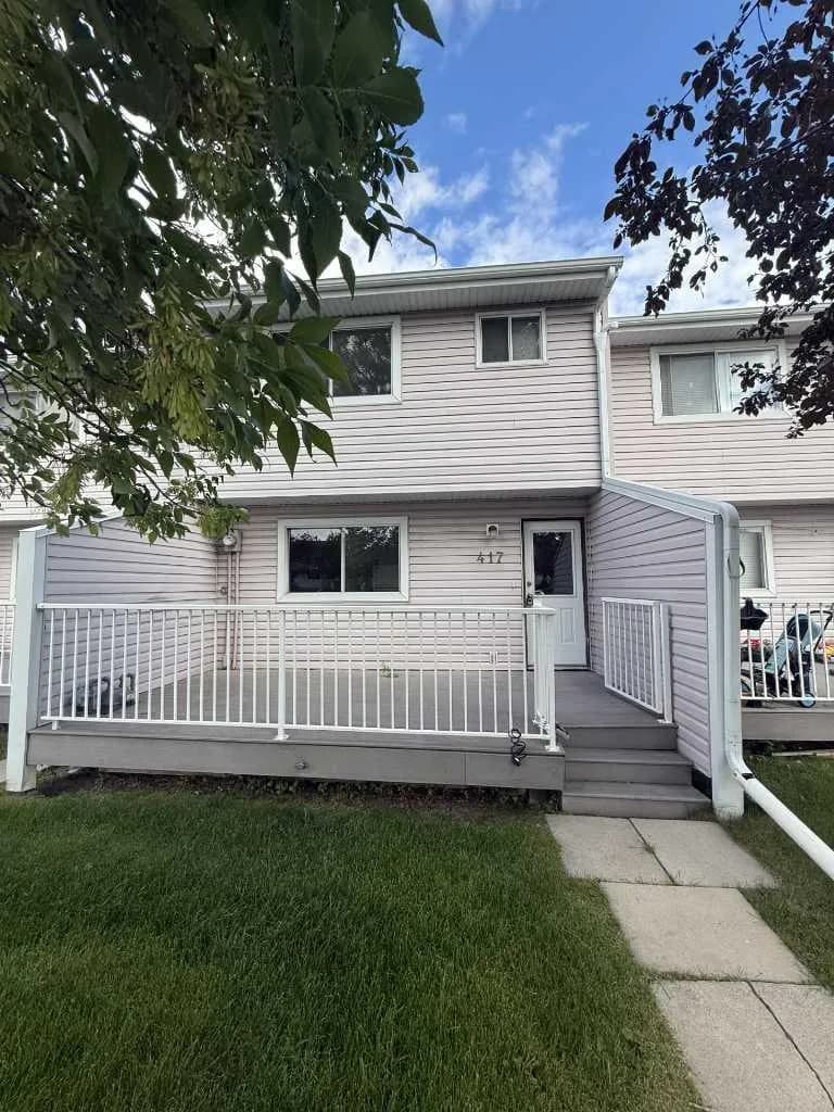 Row/Townhouse