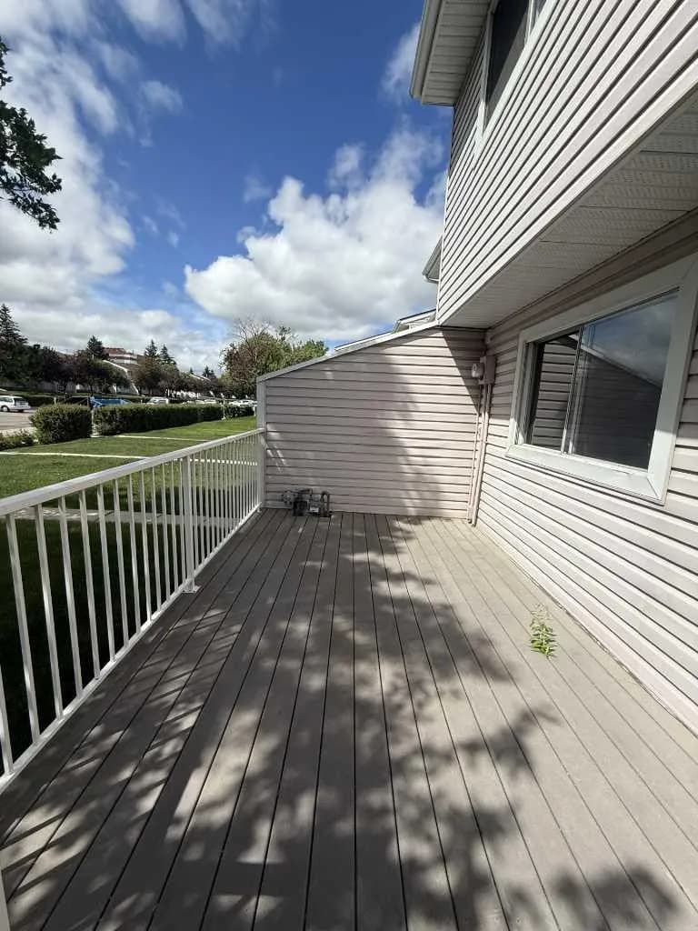 Row/Townhouse