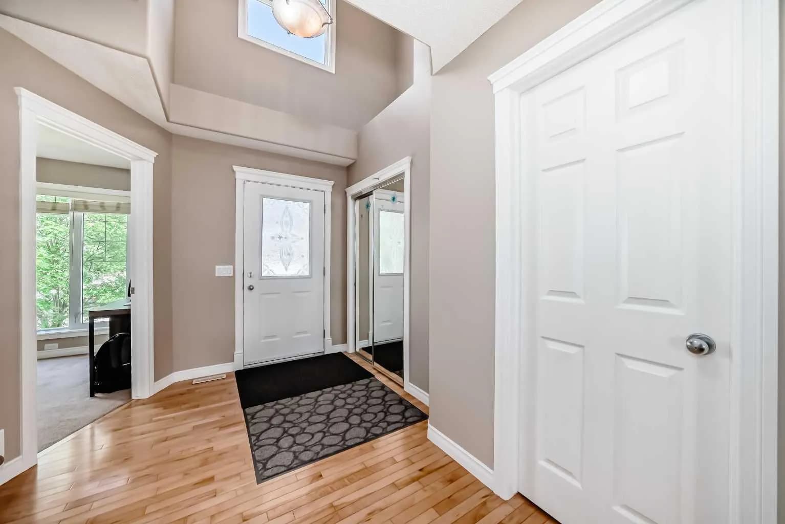 Semi Detached (Half Duplex)