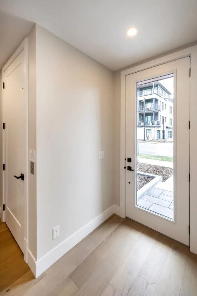 Row/Townhouse