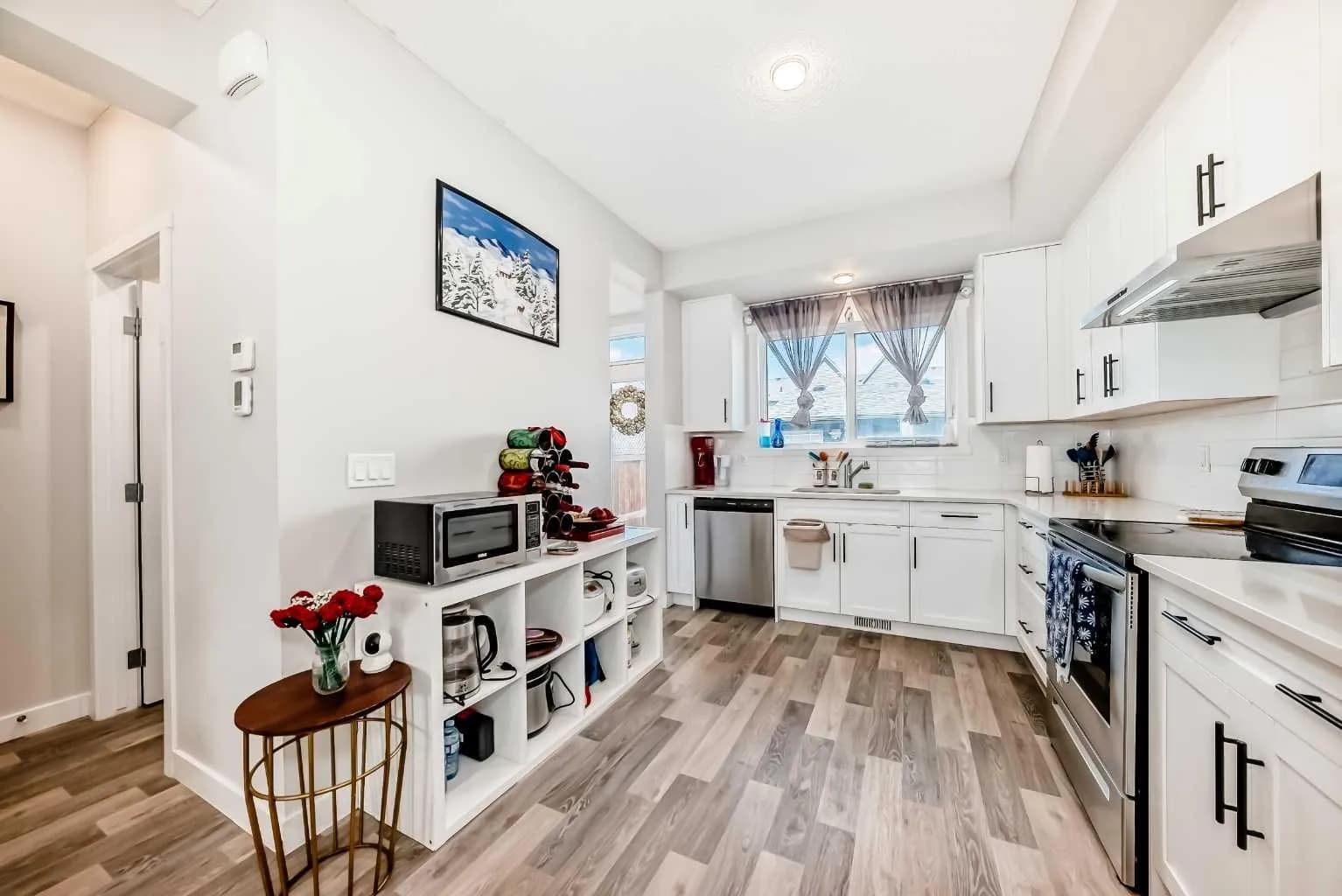 Row/Townhouse