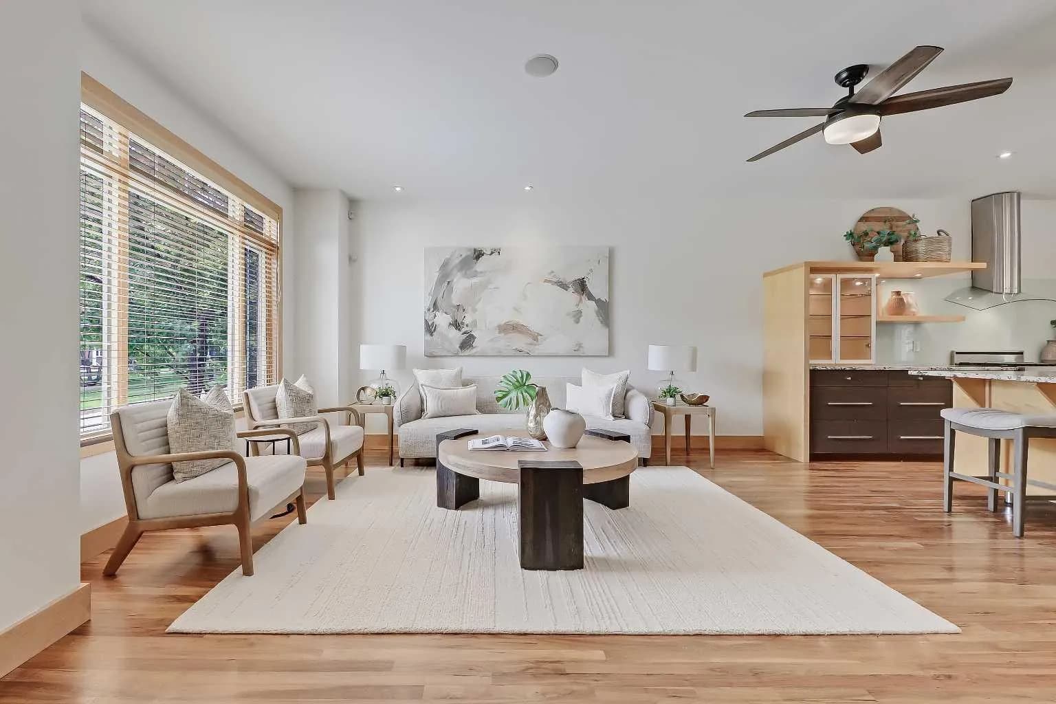Row/Townhouse