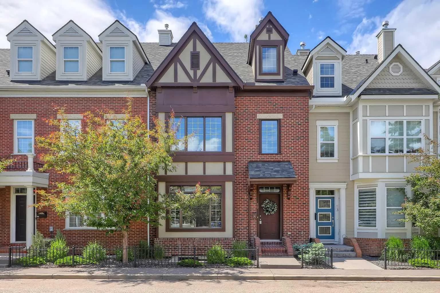 Row/Townhouse