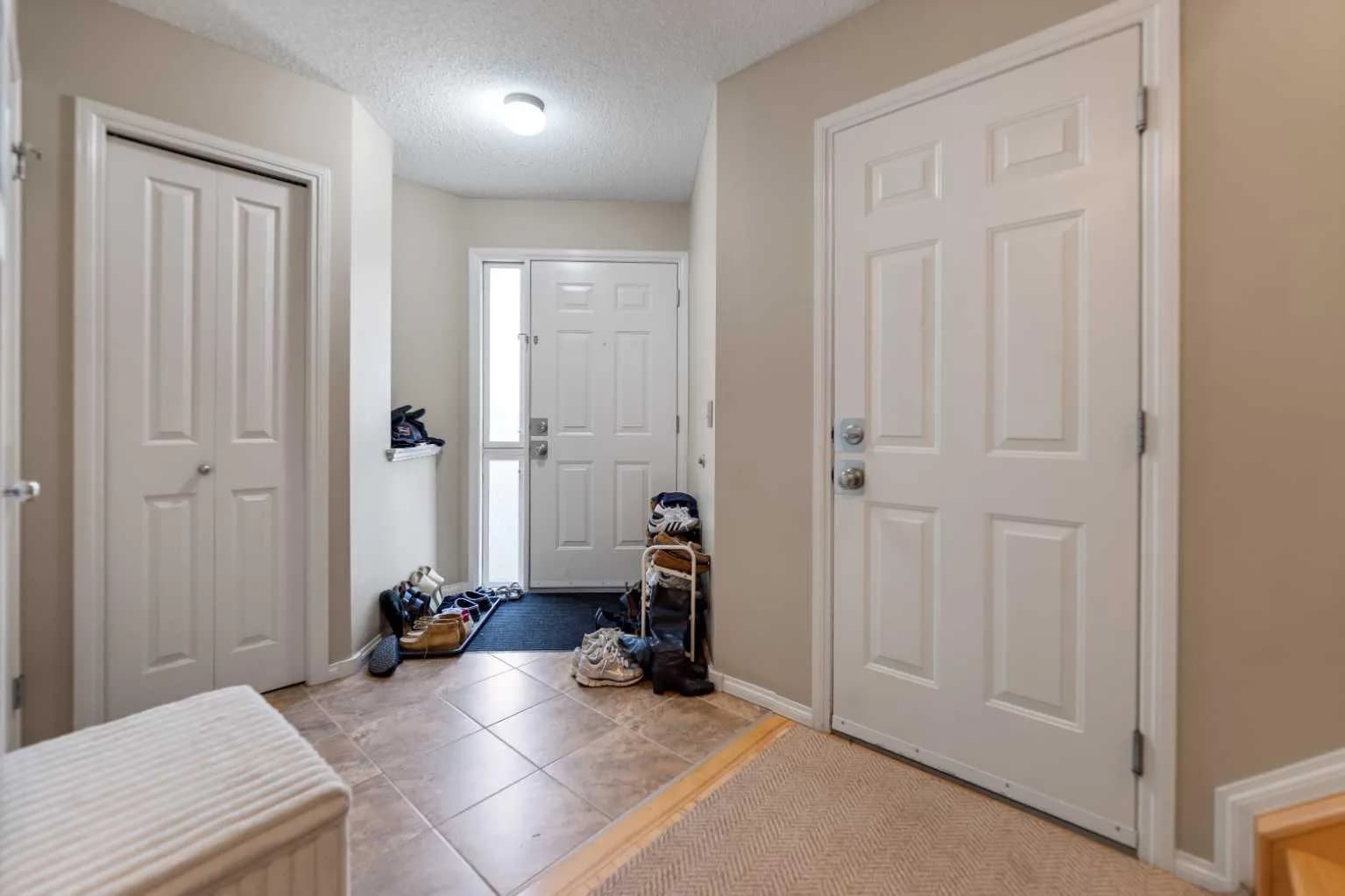 Row/Townhouse
