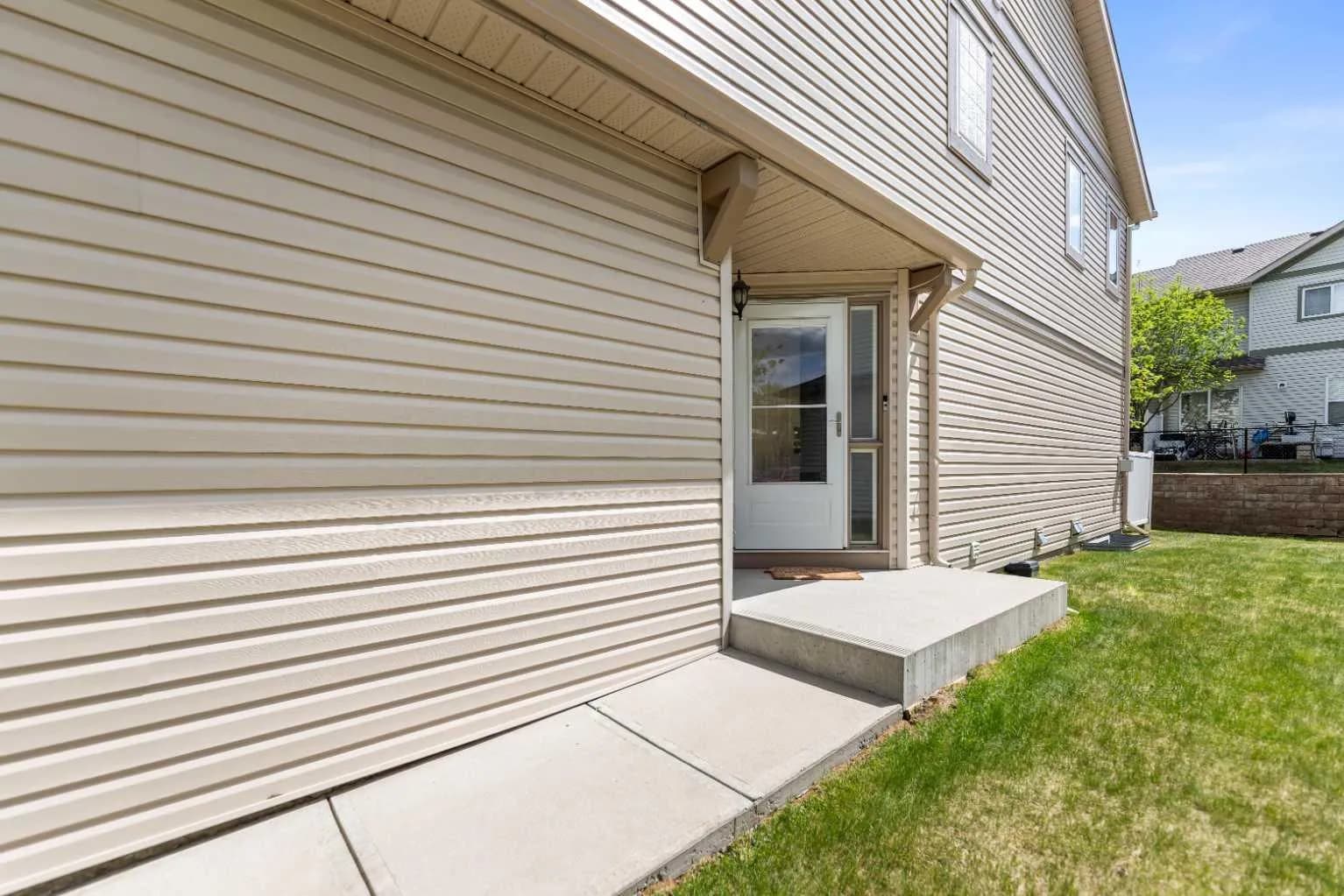 Row/Townhouse