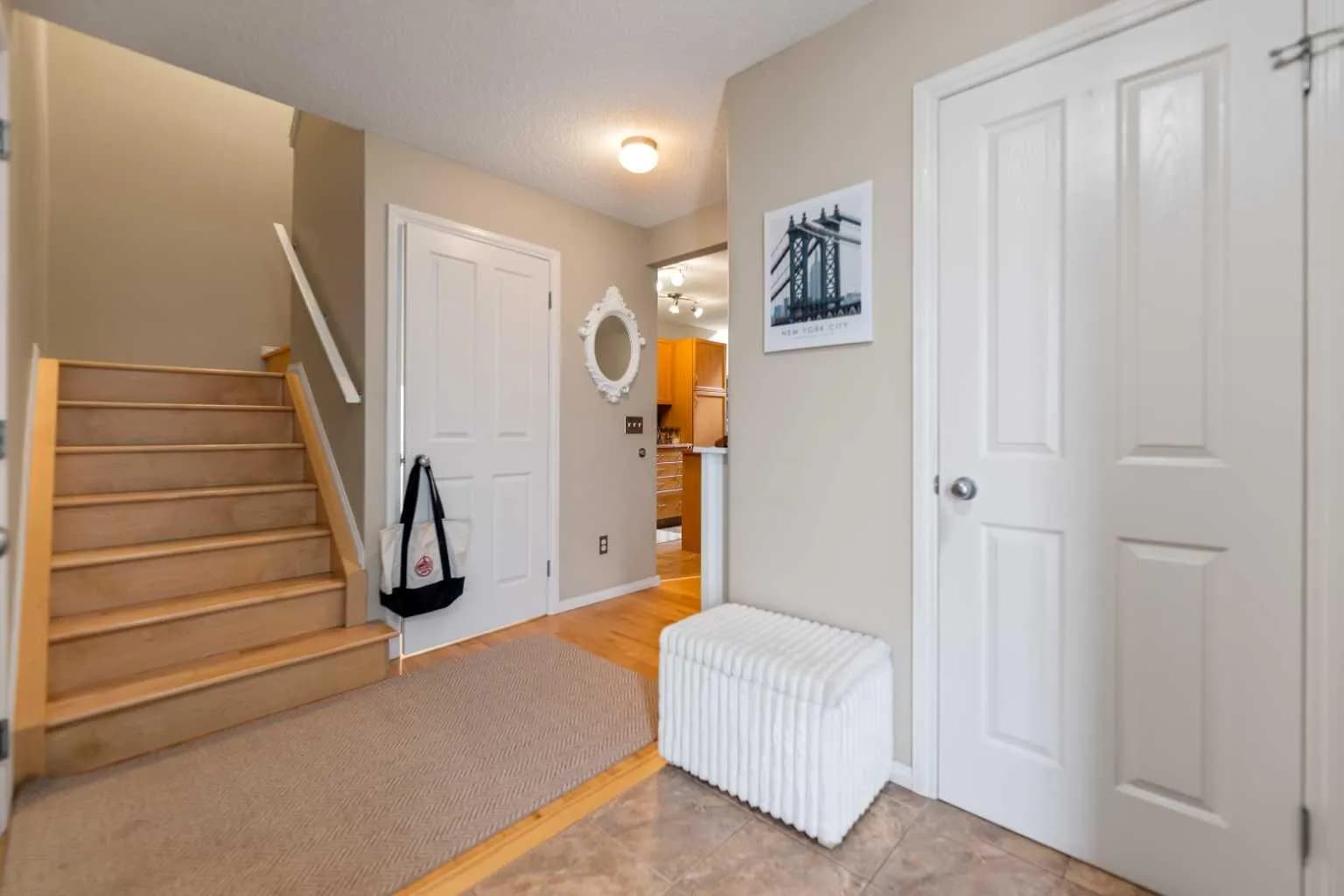 Row/Townhouse