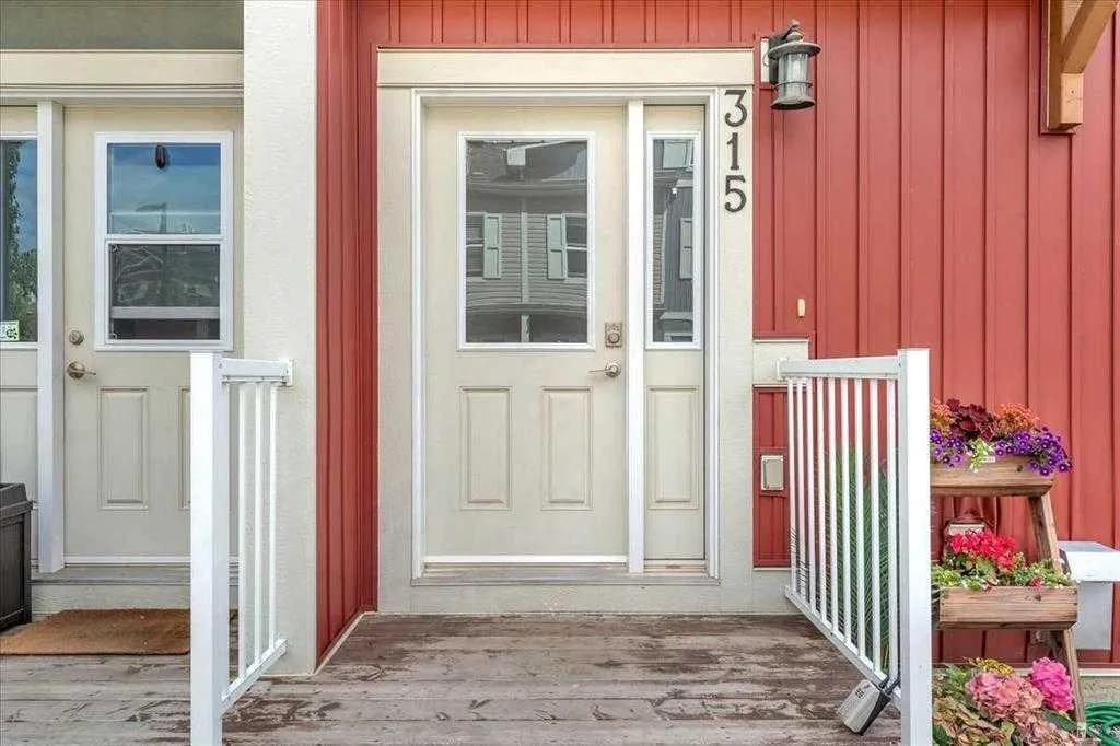 Row/Townhouse