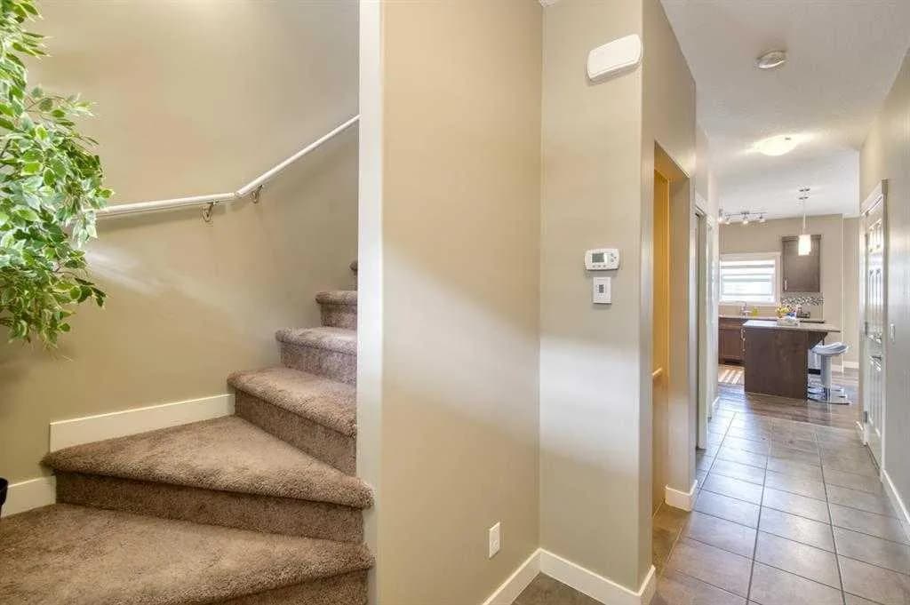 Row/Townhouse