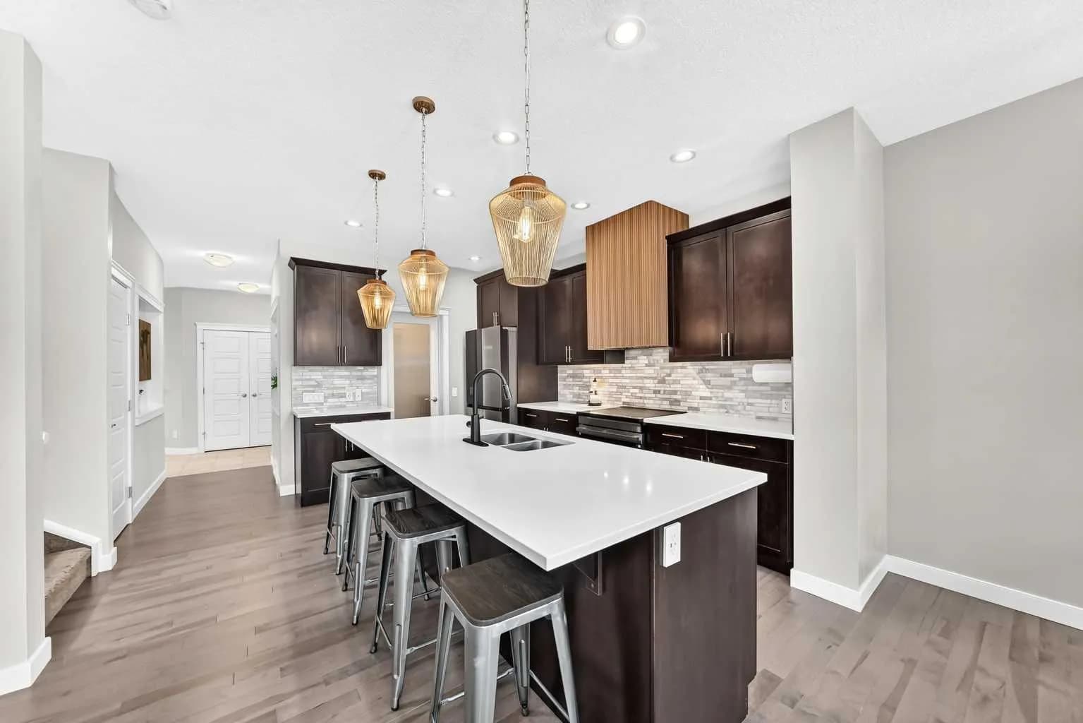 Detached