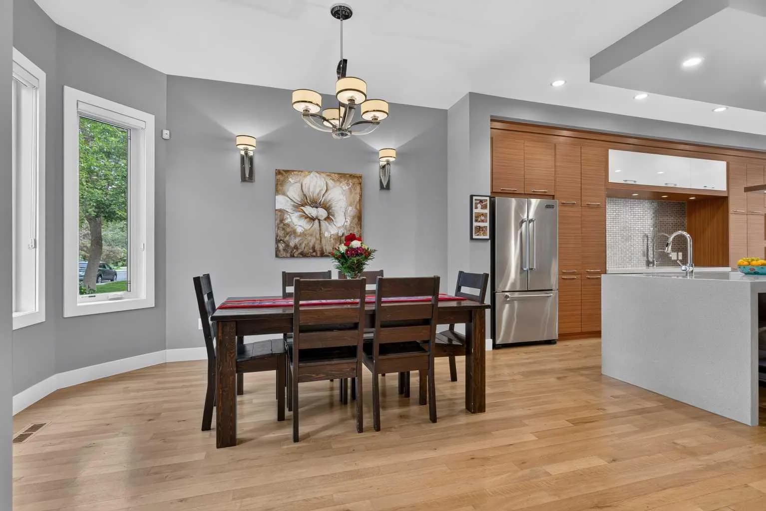 Semi Detached (Half Duplex)