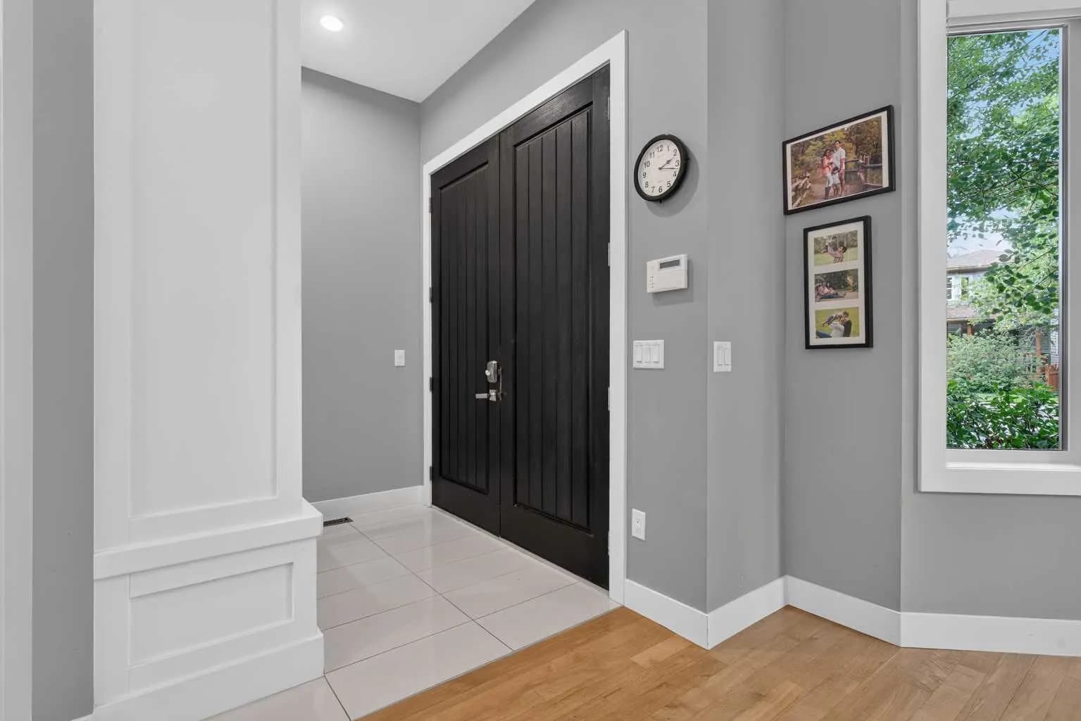 Semi Detached (Half Duplex)