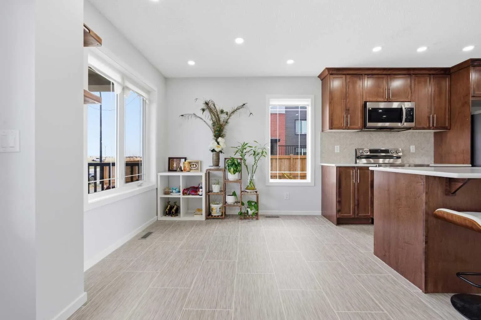 Row/Townhouse
