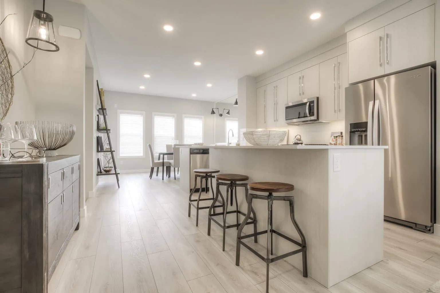 Semi Detached (Half Duplex)