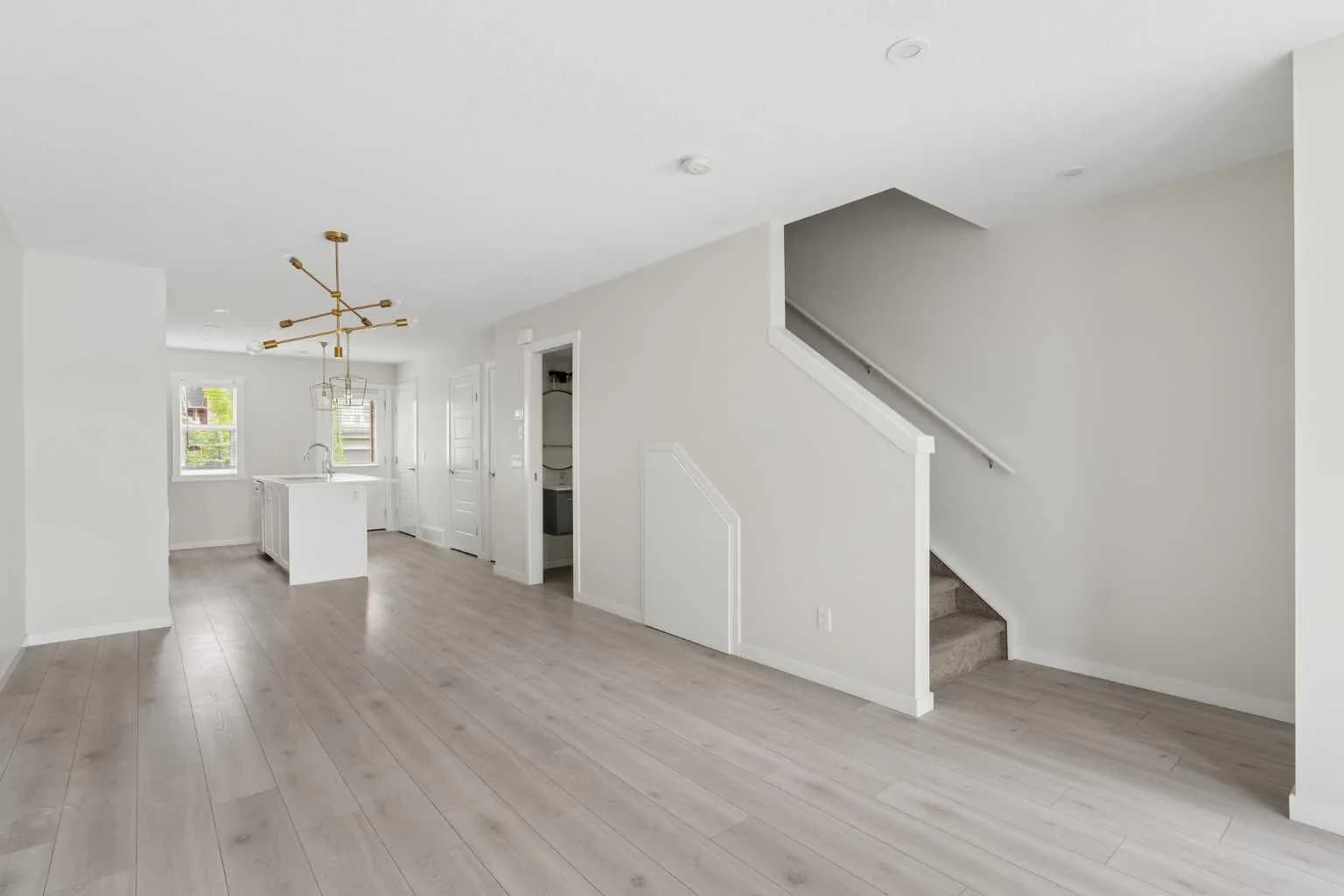 Row/Townhouse