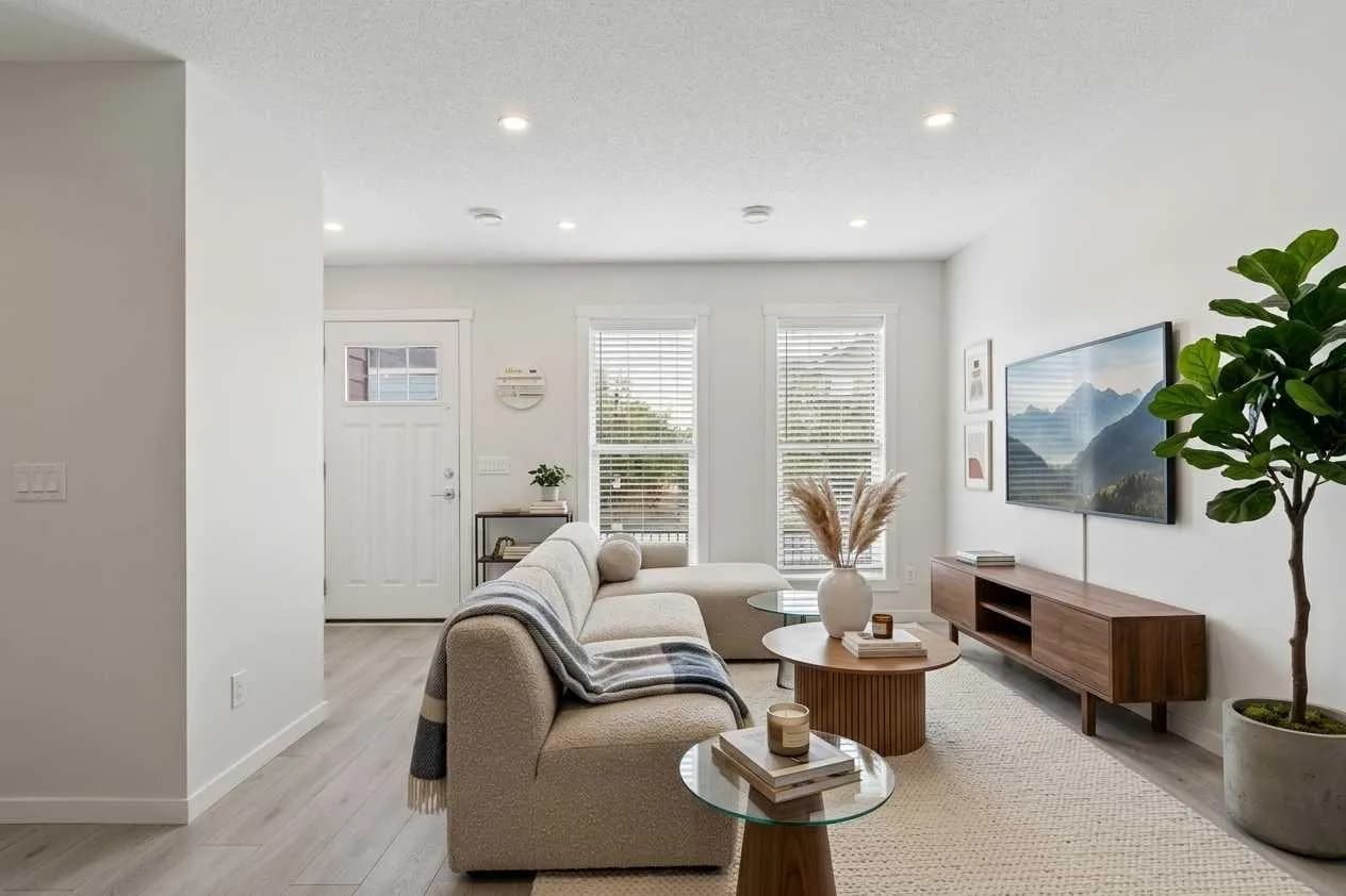 Row/Townhouse