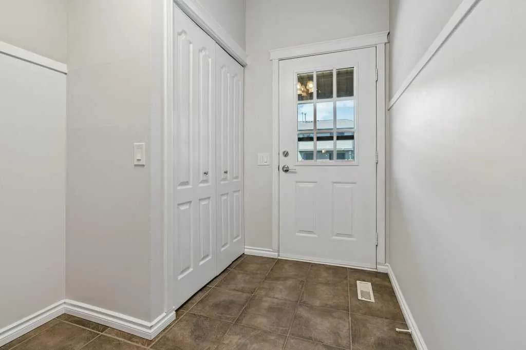Row/Townhouse