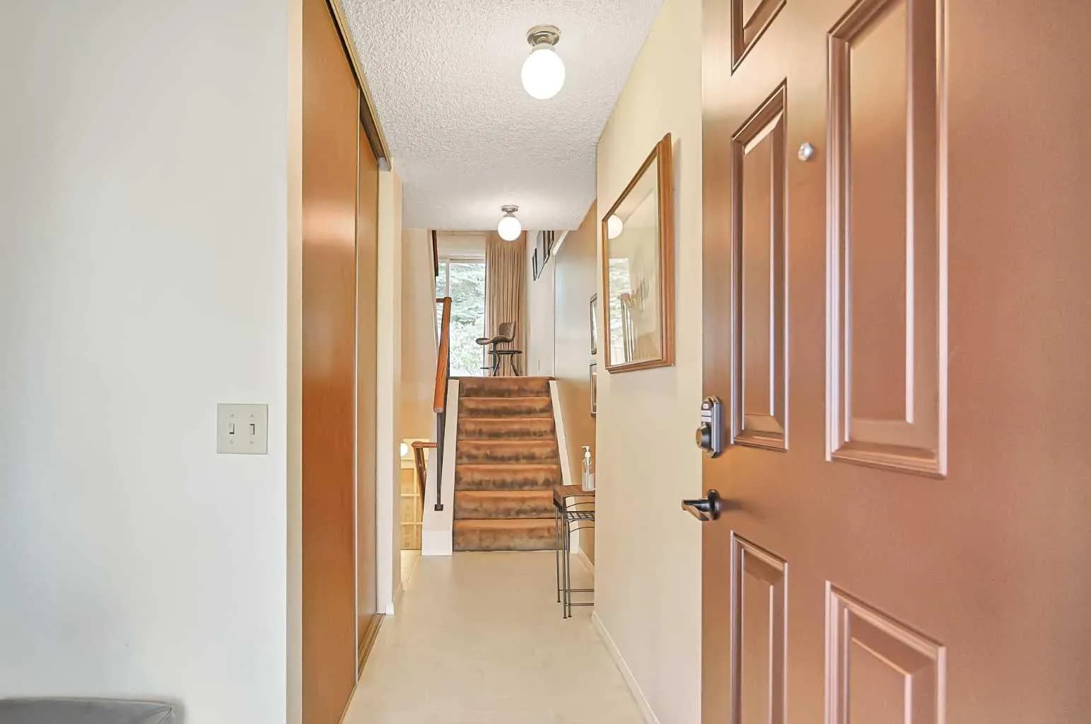 Row/Townhouse