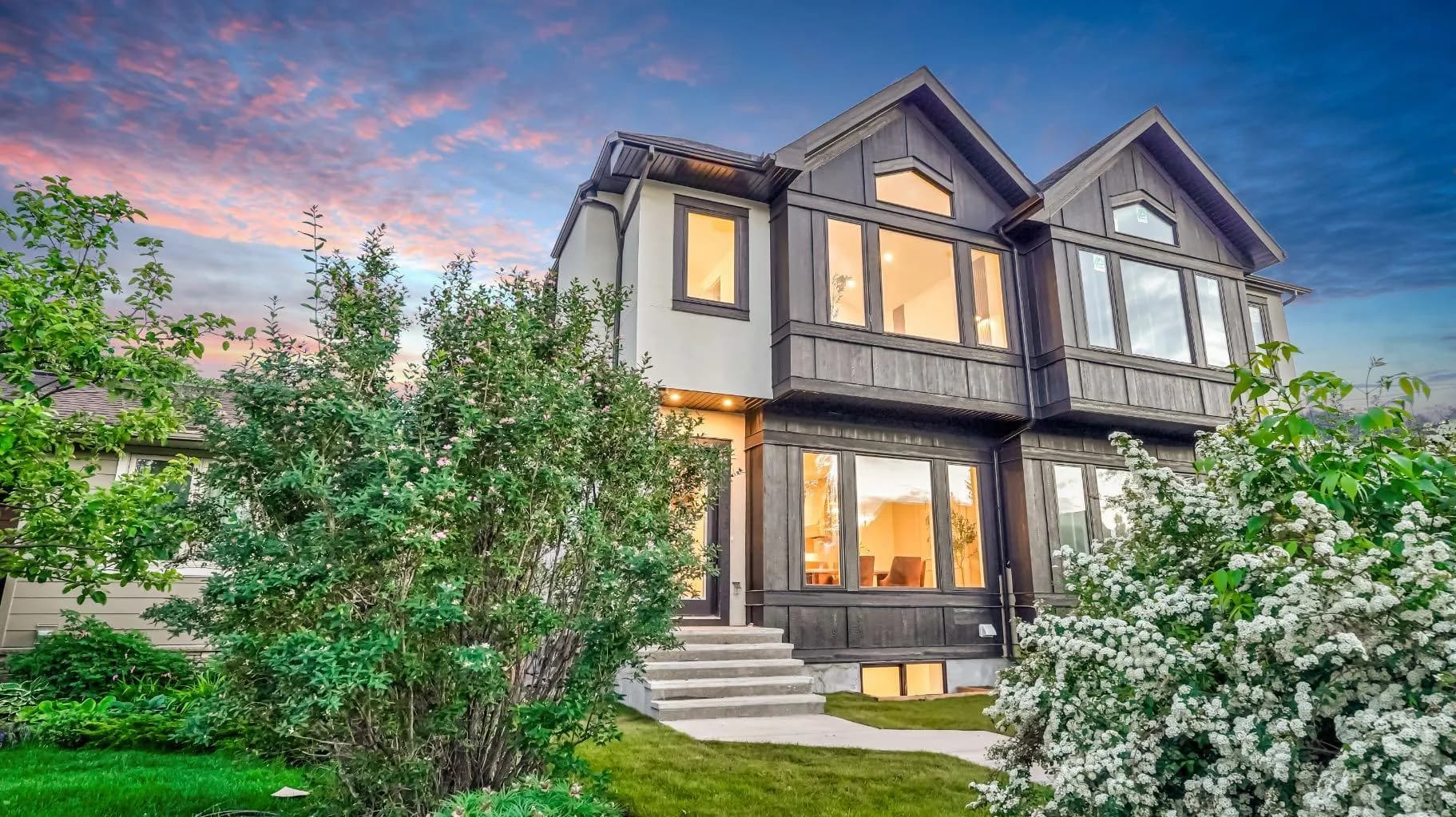 Semi Detached (Half Duplex)