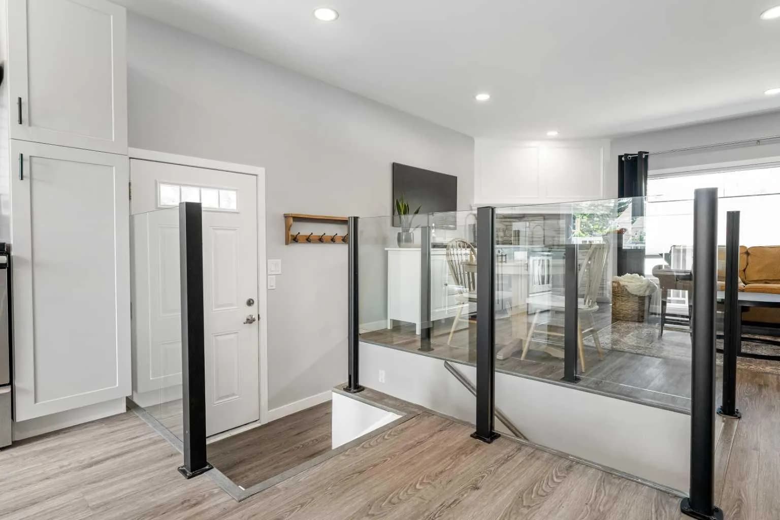 Semi Detached (Half Duplex)