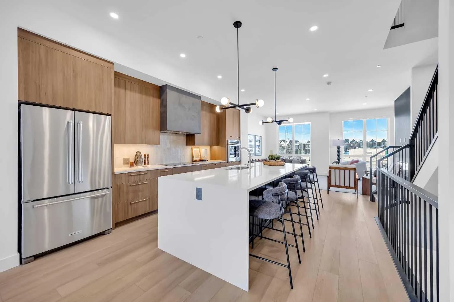 Row/Townhouse
