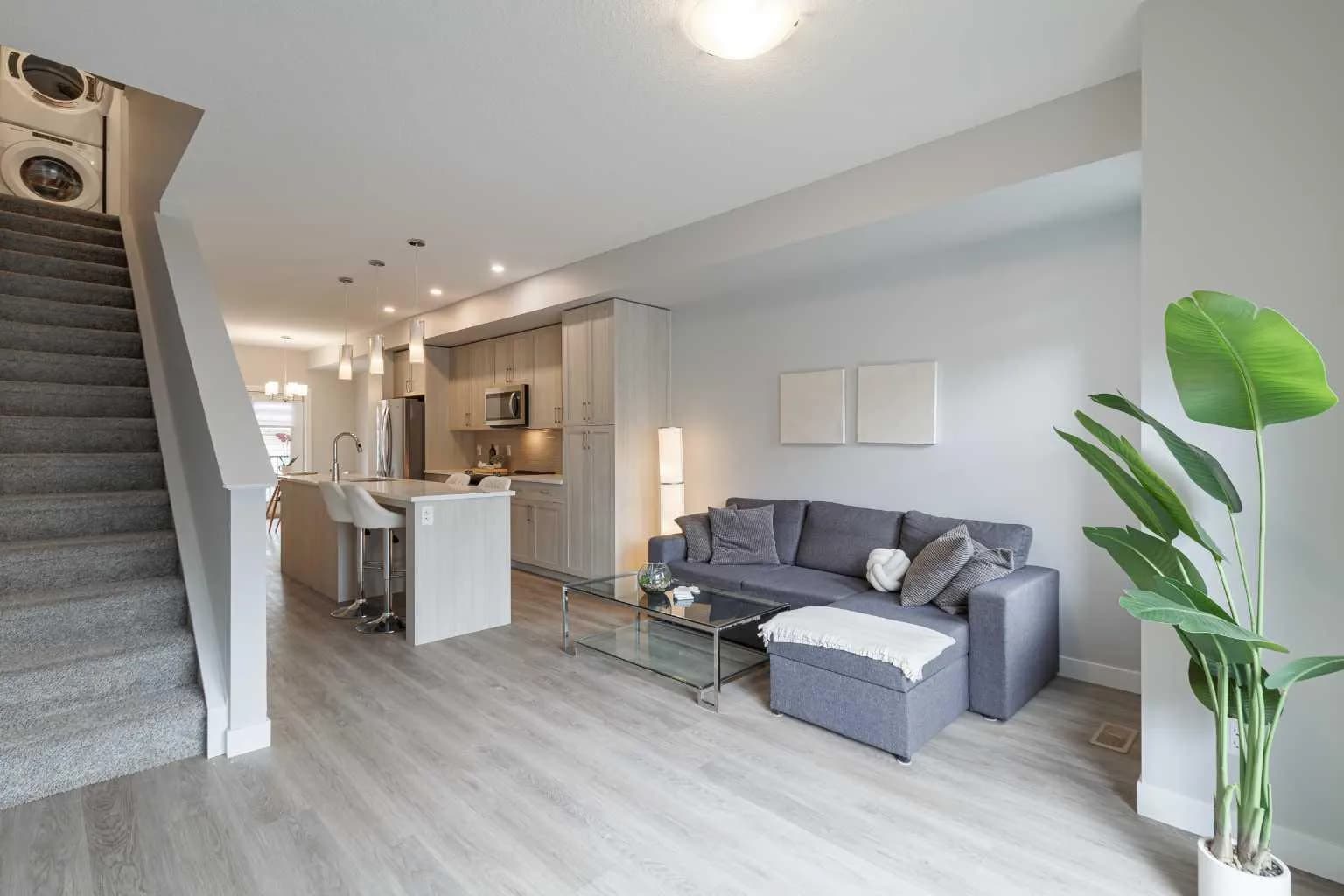 Row/Townhouse
