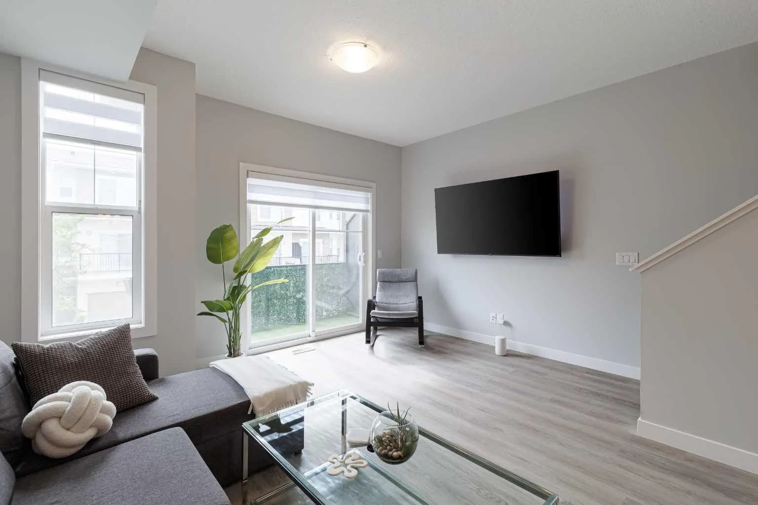 Row/Townhouse