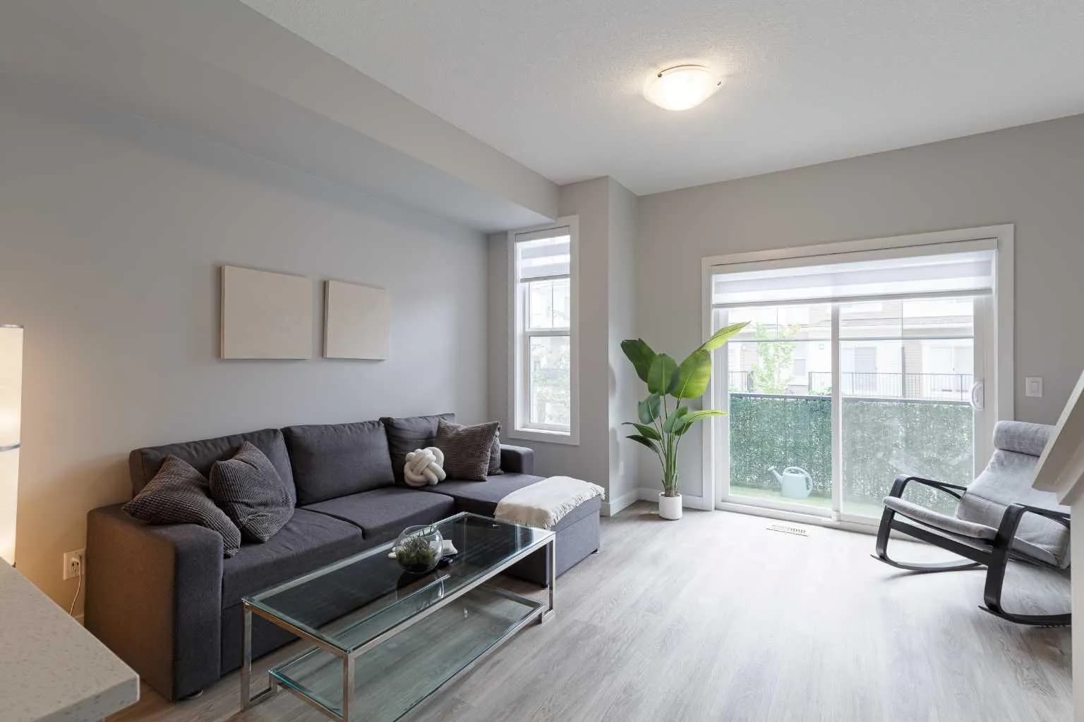 Row/Townhouse