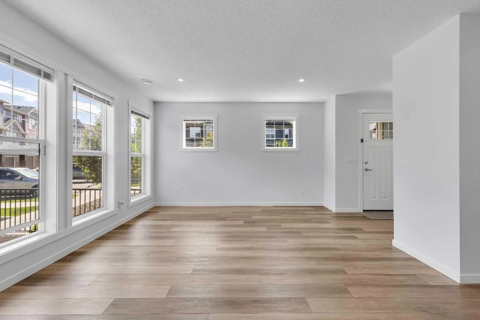 Row/Townhouse