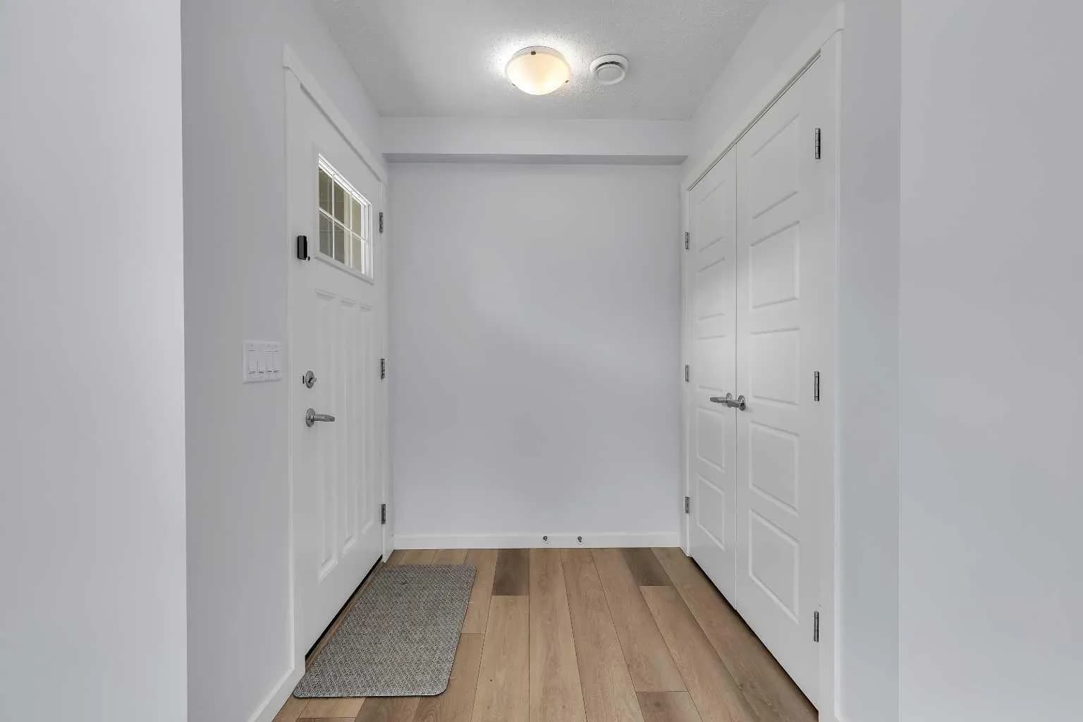 Row/Townhouse
