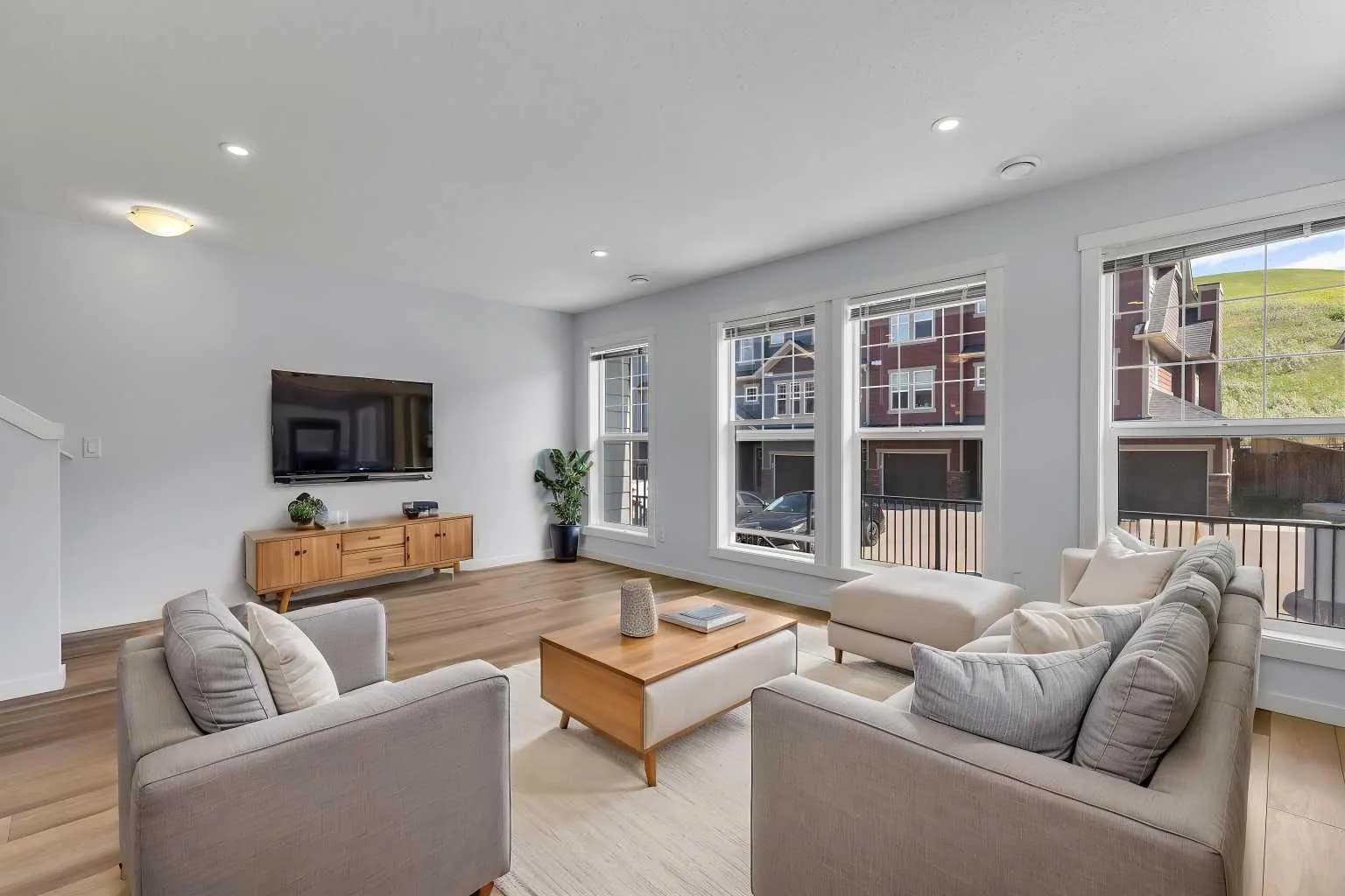 Row/Townhouse