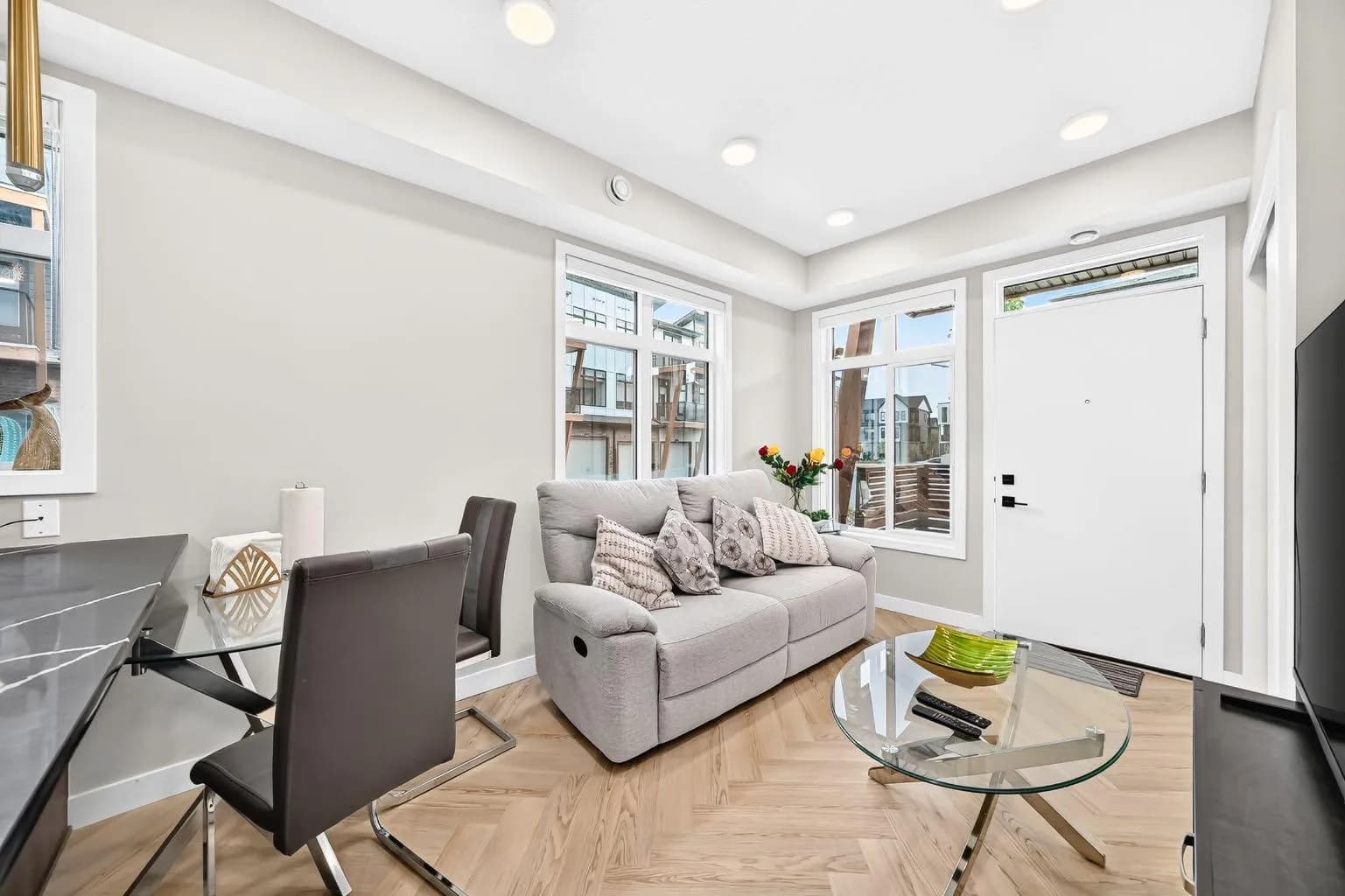 Row/Townhouse