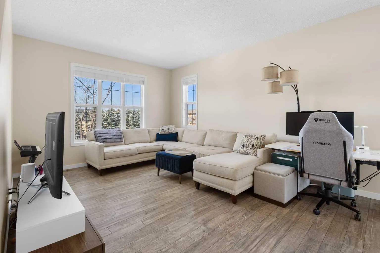 Row/Townhouse