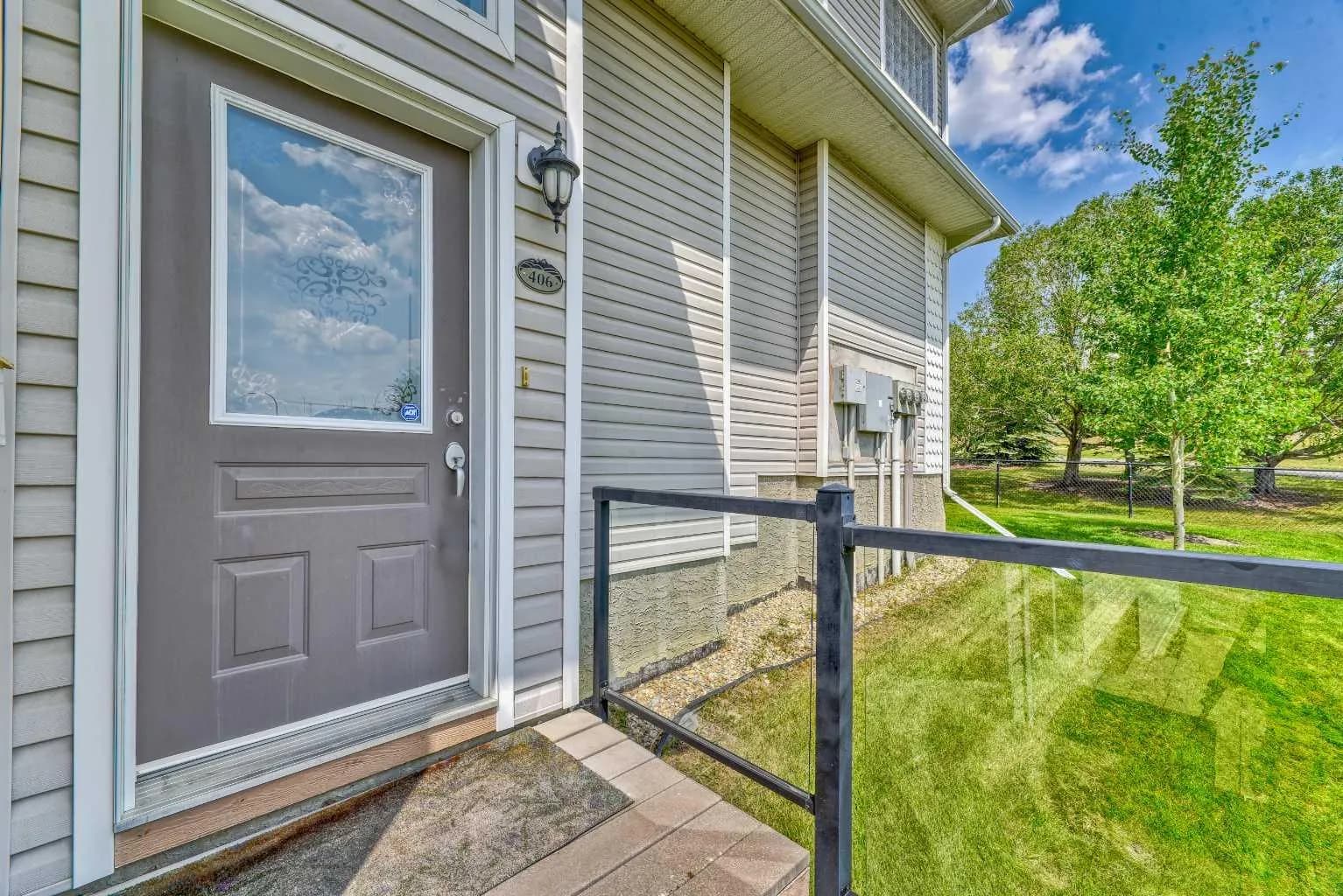 Row/Townhouse