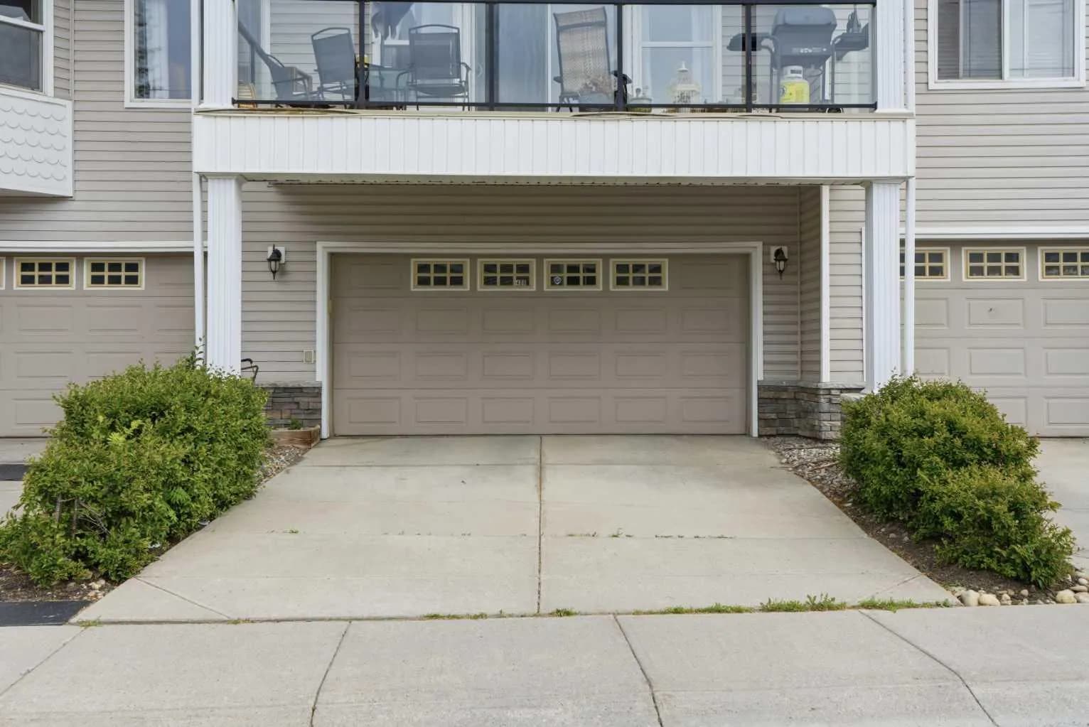 Row/Townhouse