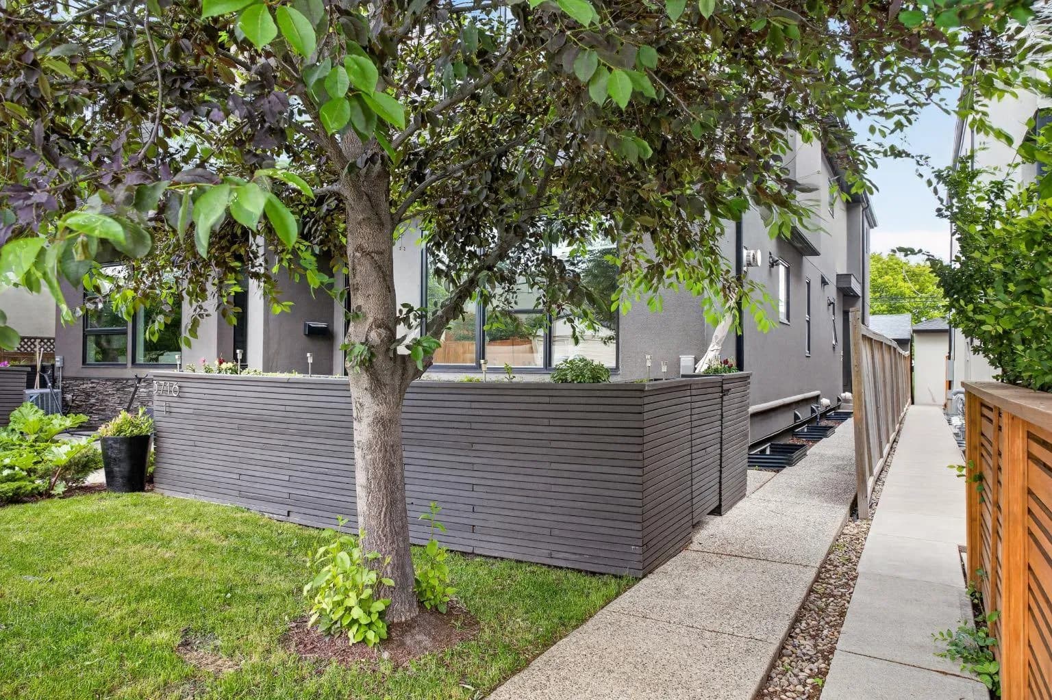 Row/Townhouse