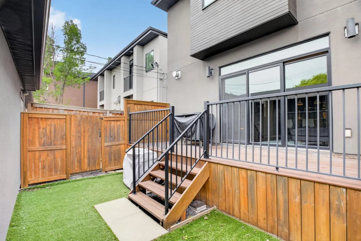 Row/Townhouse