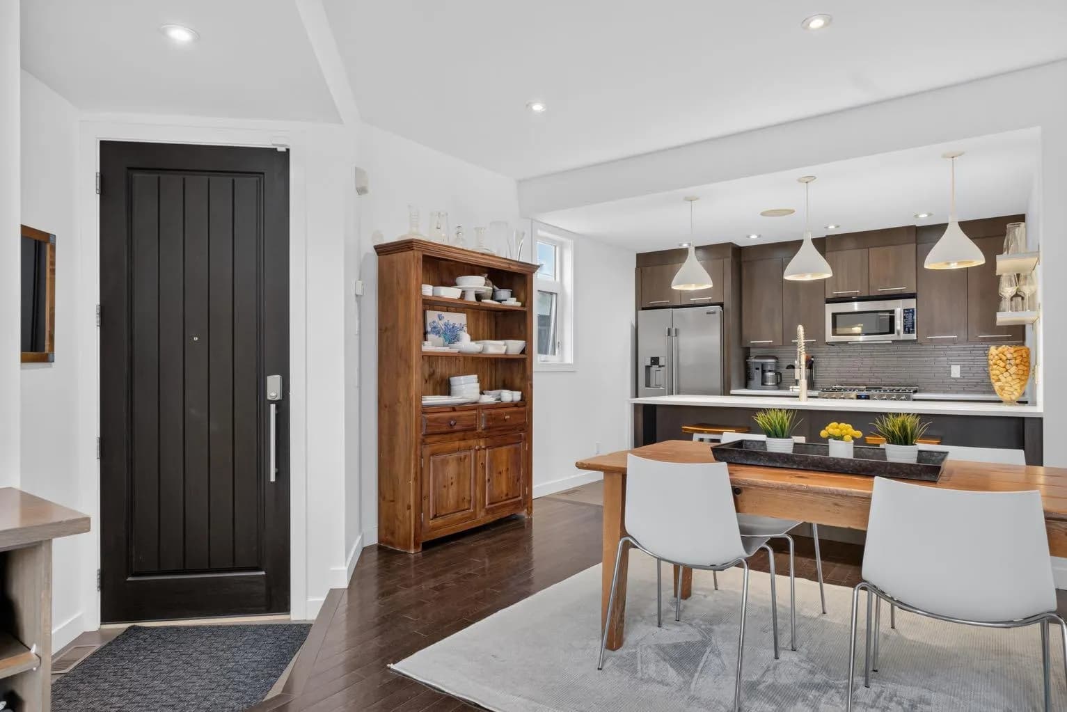 Row/Townhouse