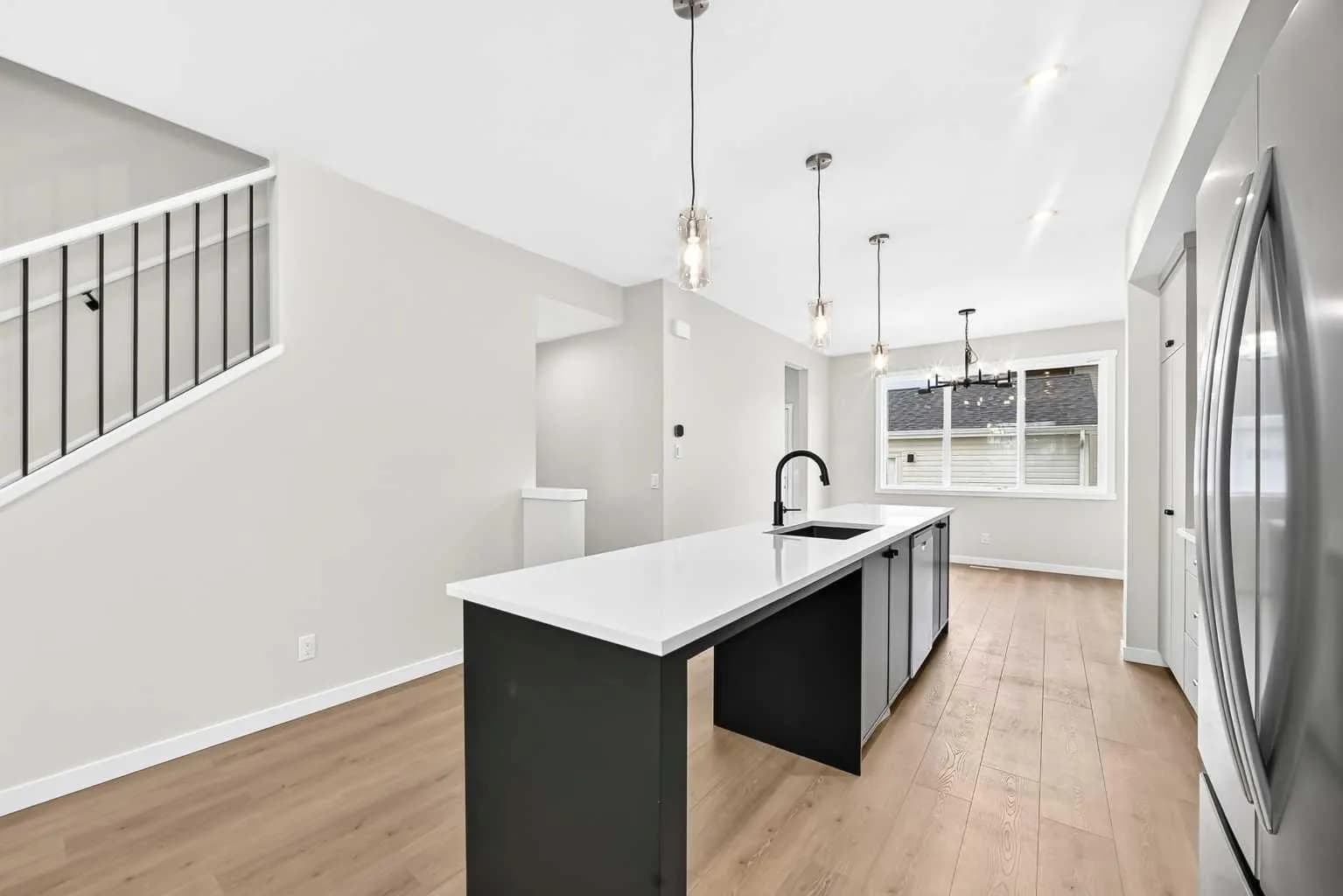Row/Townhouse