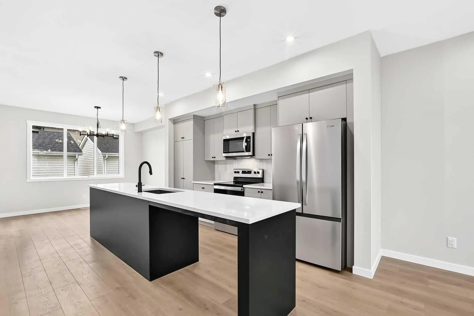 Row/Townhouse