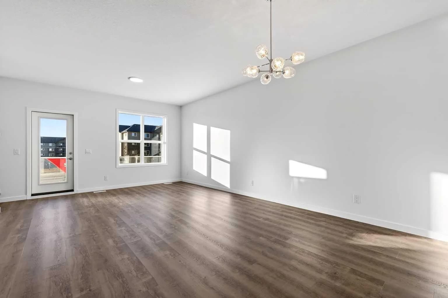 Row/Townhouse