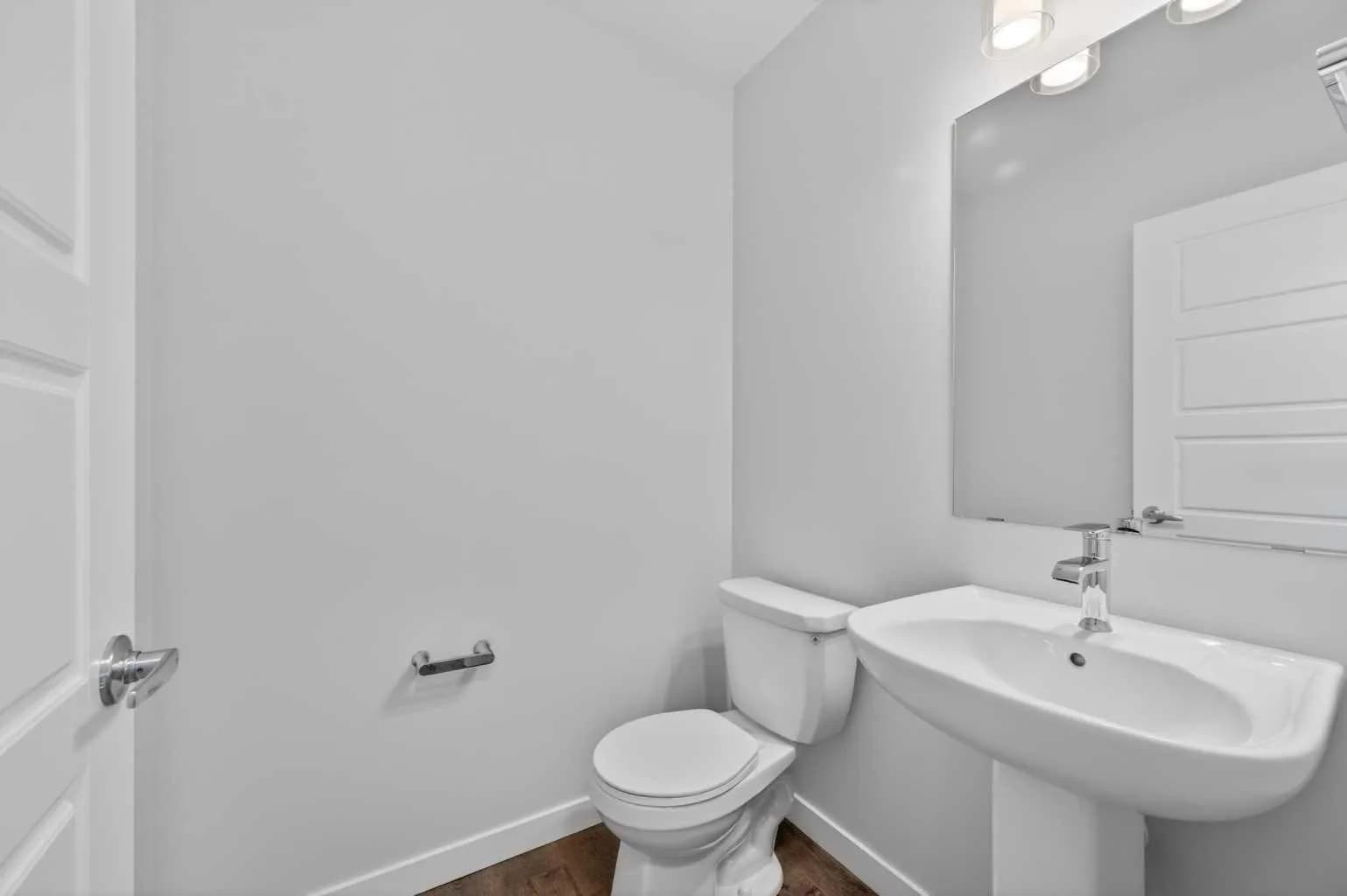 Row/Townhouse