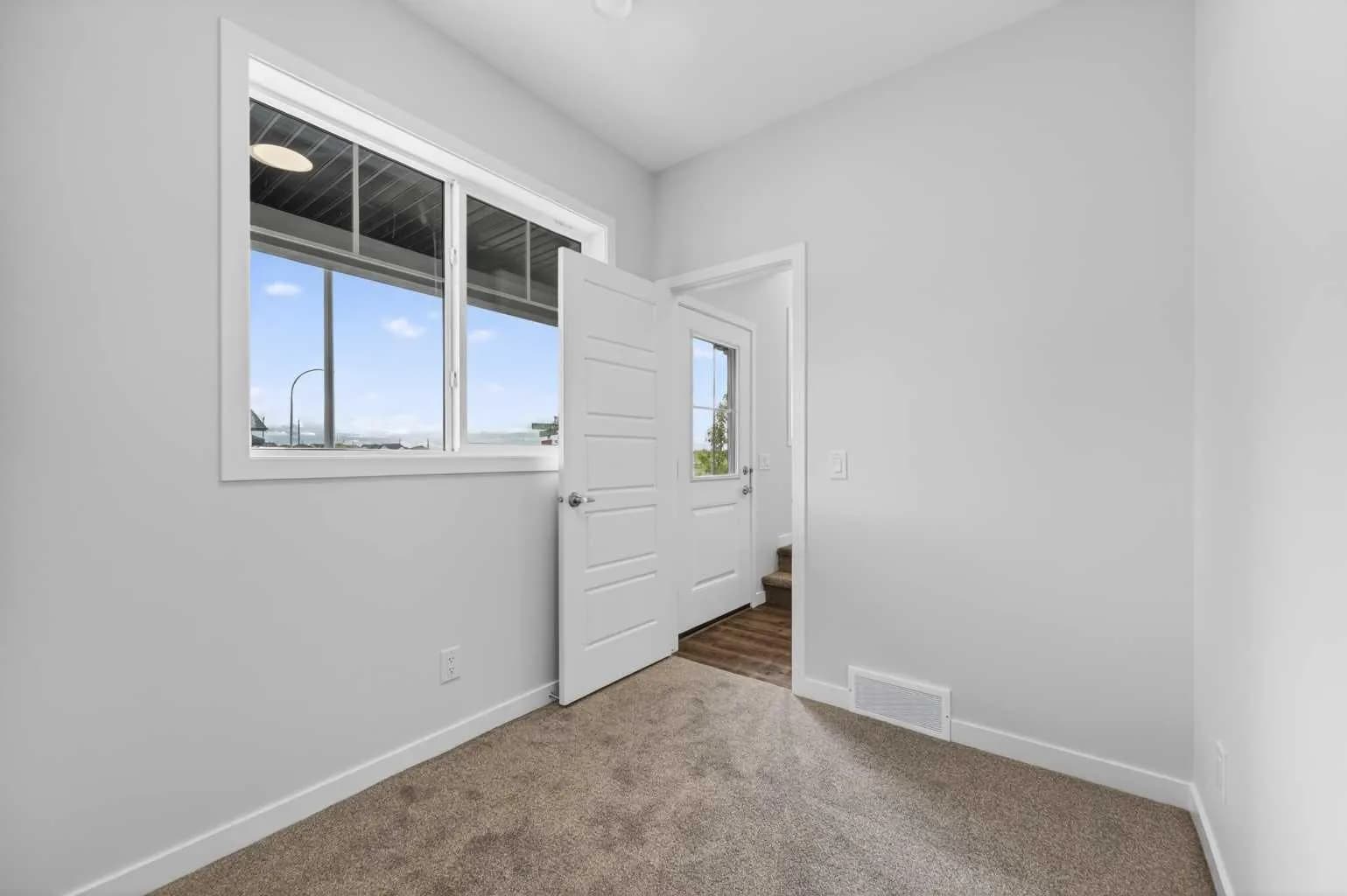 Row/Townhouse