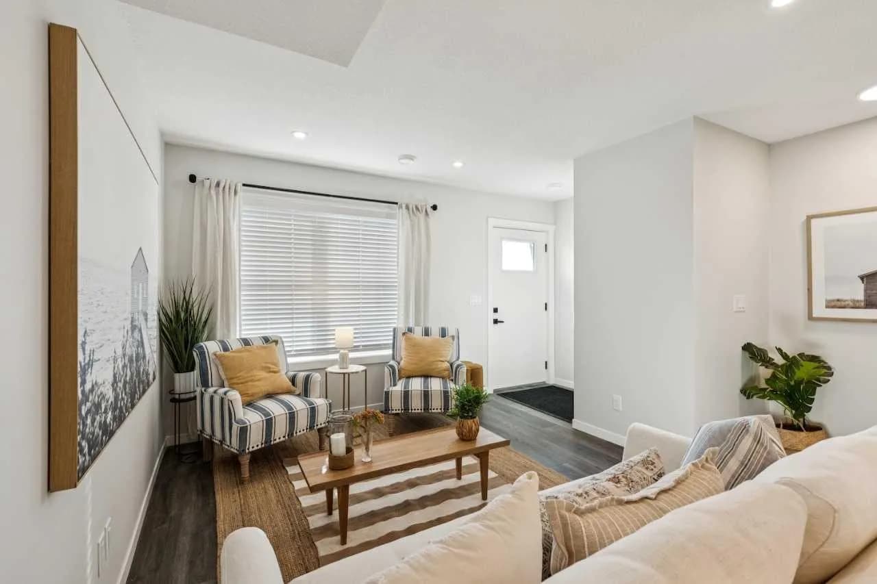 Row/Townhouse