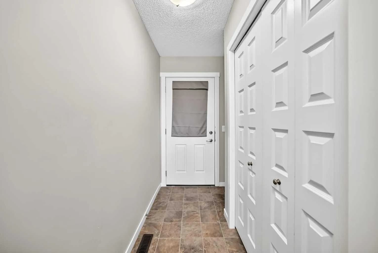 Row/Townhouse