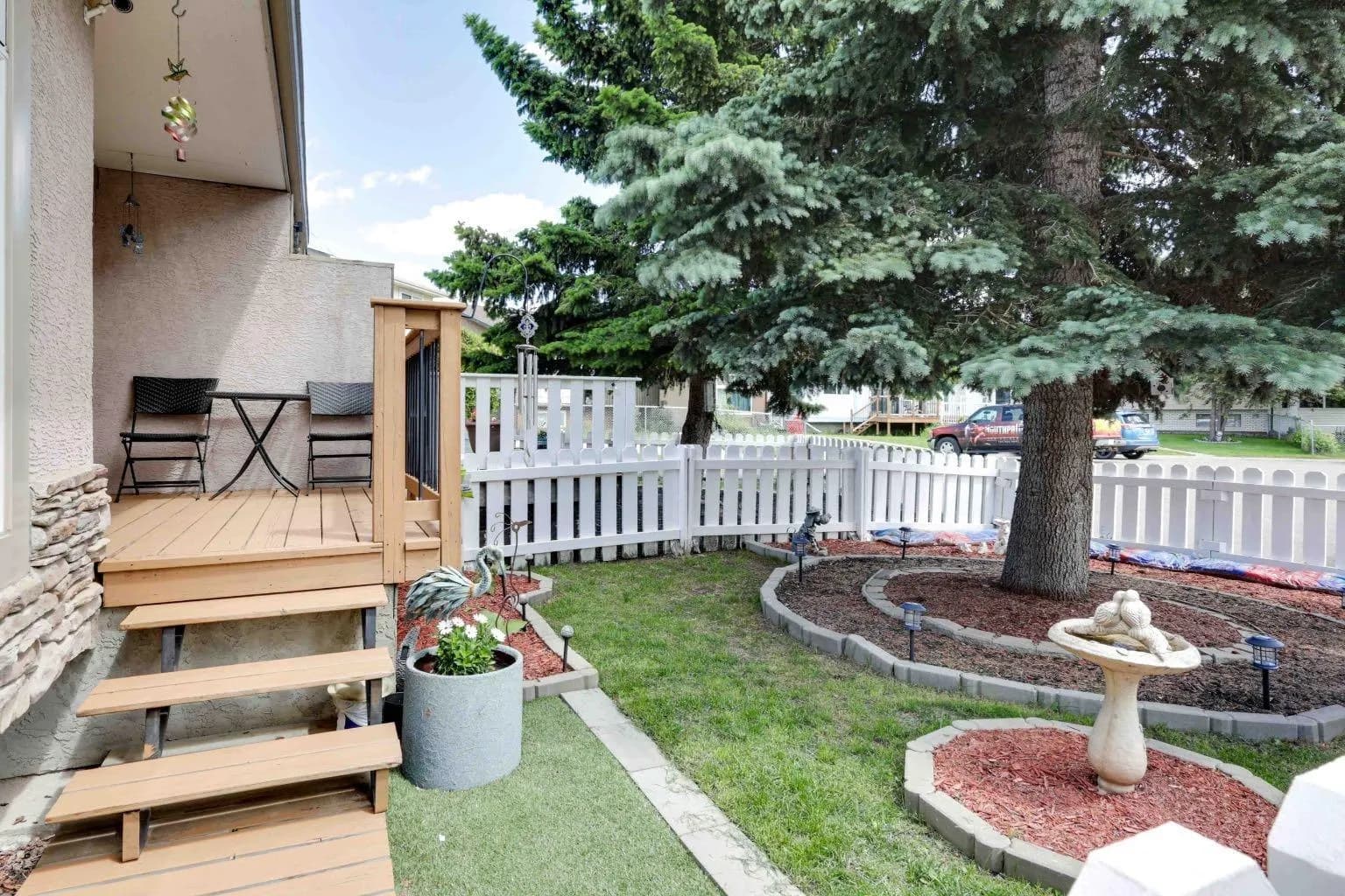 Semi Detached (Half Duplex)