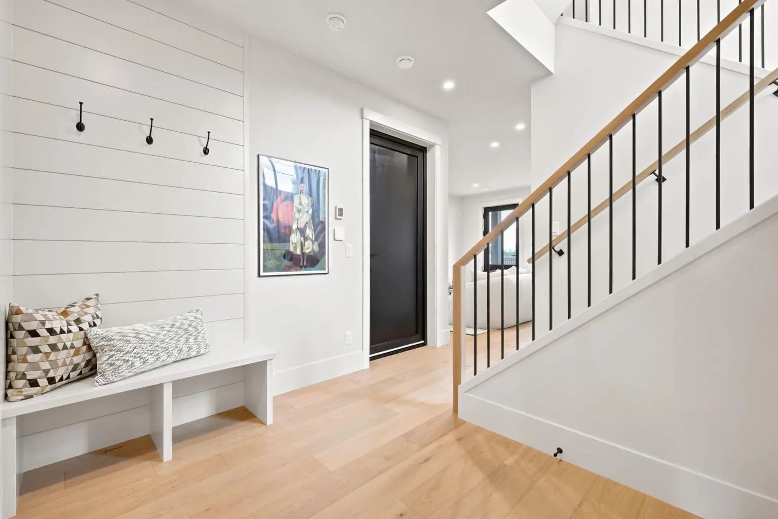 Row/Townhouse